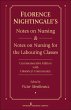 Florence Nightingale's Notes on Nursing... - Bild 1