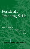 Residents' Teaching Skills (eBook, ePUB)