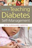 Nurses' Guide to Teaching Diabetes Self-Management (eBook, ePUB)