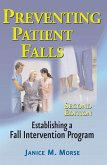 Preventing Patient Falls (eBook, ePUB)