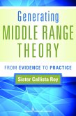 Generating Middle Range Theory (eBook, ePUB)
