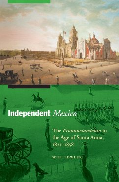 Cover Independent Mexico (eBook, ePUB)