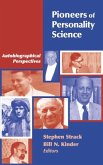 Pioneers of Personality Science (eBook, PDF)