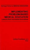 Implementing Problem-Based Medical Education (eBook, PDF)