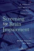 Screening for Brain Impairment (eBook, ePUB)