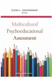 Multicultural Psychoeducational Assessment (eBook, ePUB)