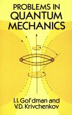 Problems in Quantum Mechanics (eBook, ePUB)