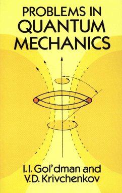 Cover Problems in Quantum Mechanics (eBook, ePUB)