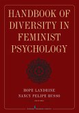 Handbook of Diversity in Feminist Psychology (eBook, ePUB)