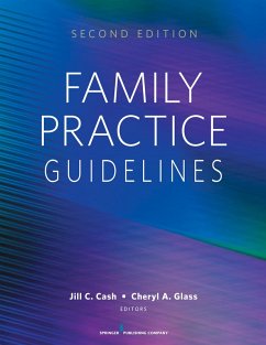Cover Family Practice Guidelines (eBook, ePUB)
