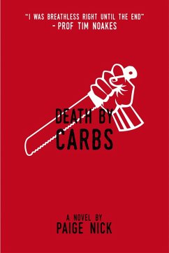 Cover Death By Carbs (eBook, ePUB)