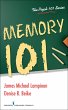 Memory 101 (eBook, ePUB) - Bild 1