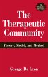 The Therapeutic Community (eBook, ePUB) - Bild 1