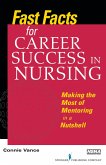 Fast Facts for Career Success in Nursing (eBook, ePUB)