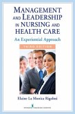Management and Leadership in Nursing and Health Care (eBook, ePUB)