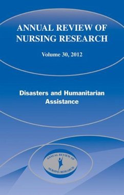 Cover Annual Review of Nursing Research, Volume 30, 2012 (eBook, ePUB)