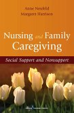 Nursing and Family Caregiving (eBook, ePUB)