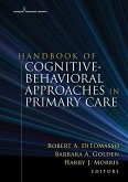 Handbook of Cognitive Behavioral Approaches in Primary Care (eBook, PDF)