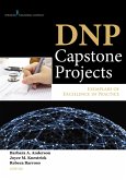 DNP Capstone Projects (eBook, ePUB)
