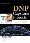 DNP Capstone Projects (eBook, ePUB) DNP Capstone Projects (eBook, ePUB)