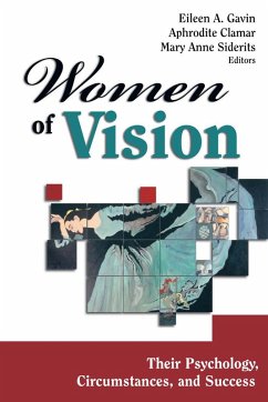 Women of Vision (eBook, ePUB)