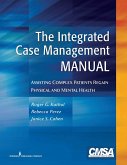 The Integrated Case Management Manual (eBook, ePUB)