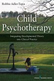 Child Psychotherapy (eBook, ePUB)