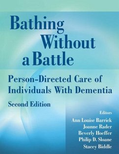 Cover Bathing Without a Battle (eBook, ePUB)