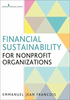 Cover Financial Sustainability for Nonprofit Organizations (eBook, ePUB)