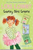 Gooney Bird Greene Three Books in One! (eBook, ePUB)