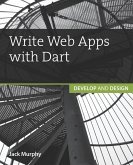 Write Web Apps with Dart (eBook, PDF)