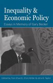 Inequality and Economic Policy (eBook, ePUB)