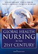 Global Health Nursing in the 21st... - Bild 1