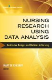Nursing Research Using Data Analysis (eBook, ePUB)