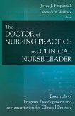 The Doctor of Nursing Practice and Clinical Nurse Leader (eBook, ePUB)
