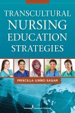 Transcultural Nursing Education Strategies (eBook, ePUB)