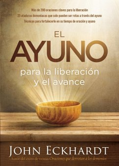 Cover El ayuno para la liberacion y el avance (eBook, ePUB)