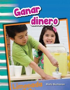 Cover Ganar dinero (eBook, PDF)