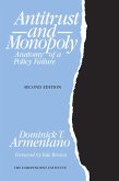 Antitrust and Monopoly (eBook, ePUB)