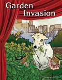 Garden Invasion eBook (eBook, PDF)