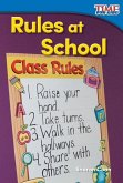 Rules at School (eBook, PDF)