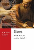 Hosea (eBook, ePUB)