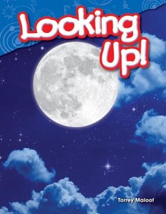 Cover Looking Up! (eBook, PDF)
