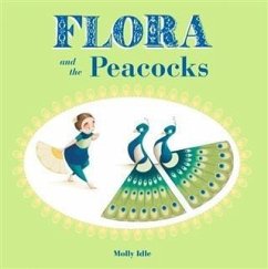 Flora and the Peacocks (eBook, ePUB) Cover Flora and the Peacocks (eBook, ePUB)