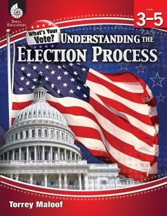 Understanding Elections Levels 3-5 (eBook, PDF) - Maloof, Torrey