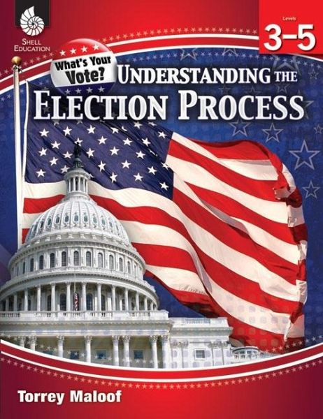 Understanding Elections Levels 3-5 (eBook, PDF)
