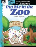 Put Me in the Zoo (eBook, PDF)