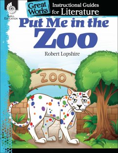 Cover Put Me in the Zoo (eBook, PDF)