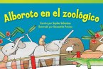 Alboroto en el zoologico (eBook, PDF)