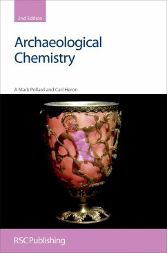 Archaeological Chemistry (eBook, ePUB) - Pollard, A Mark; Heron, Carl